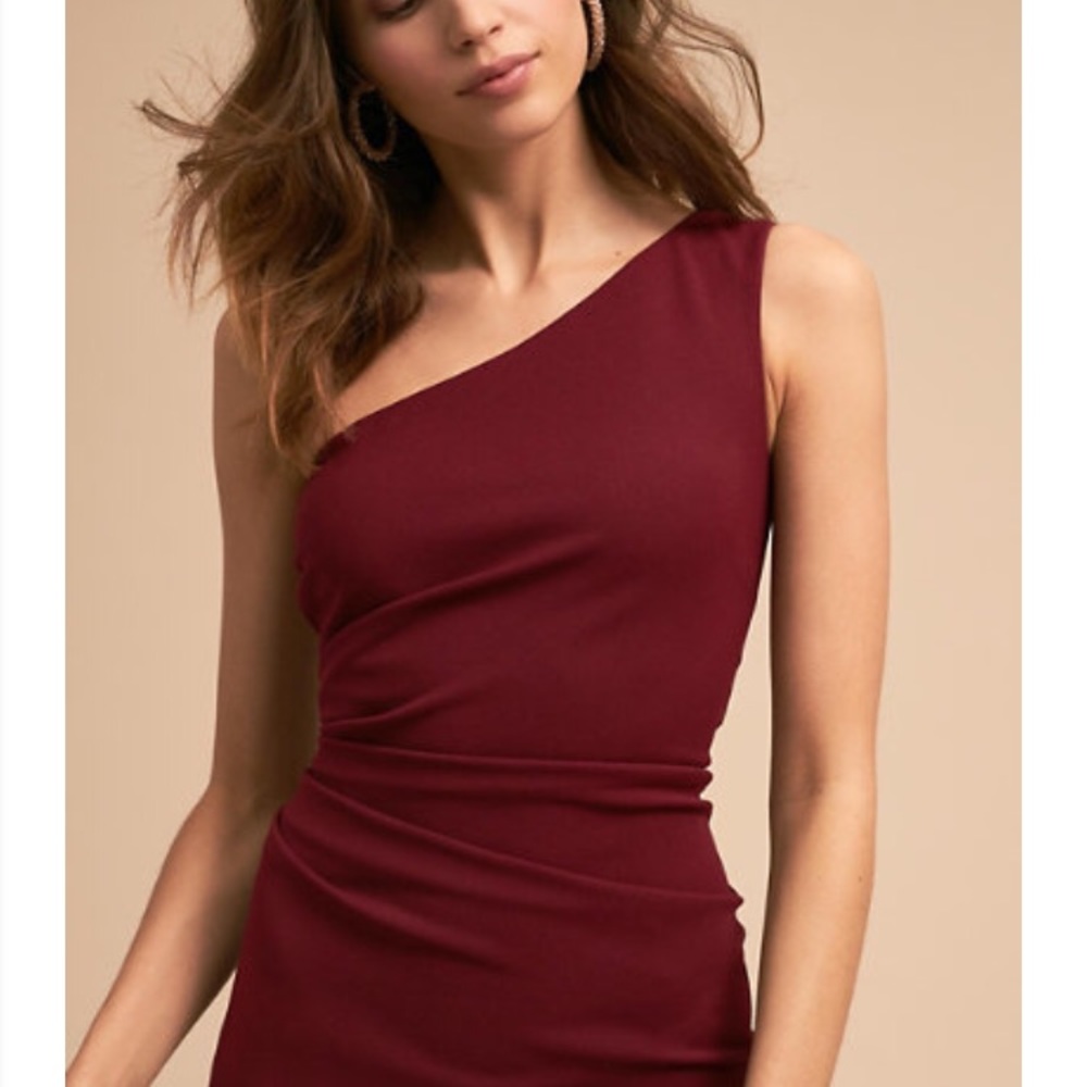 Katie May Gwyneth Dress